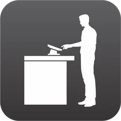 Logo do App