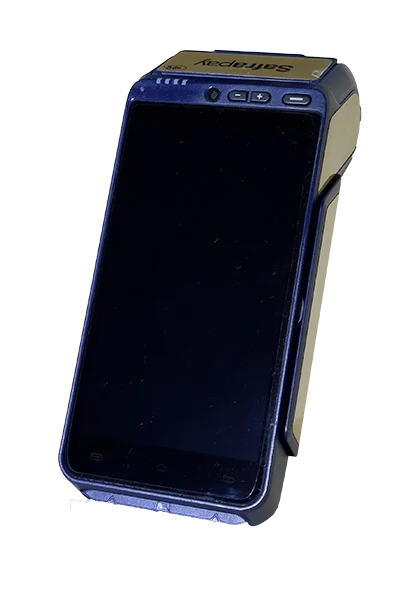 Safrapay A8