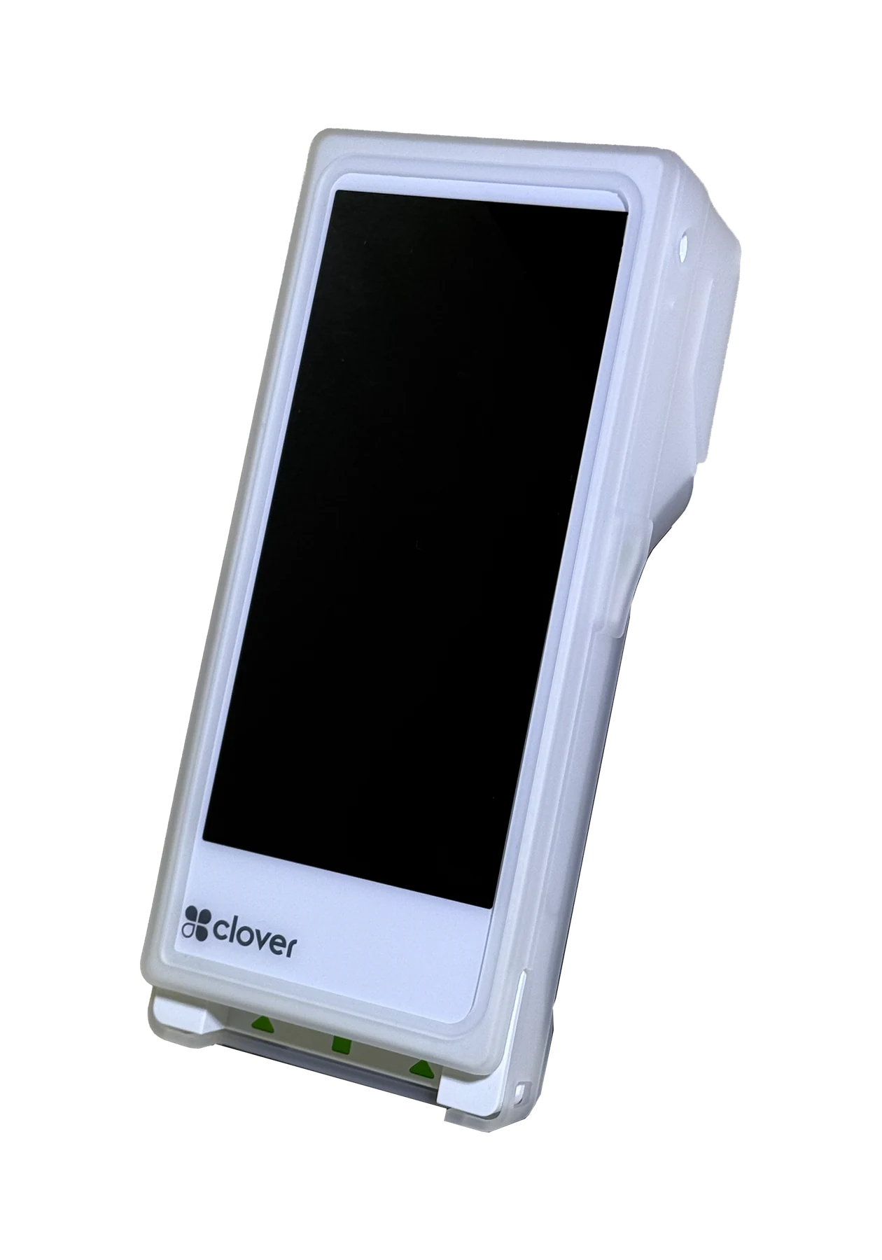 Clover Flex 4