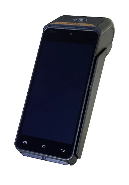 SITEF DX8000 (CAIXA)