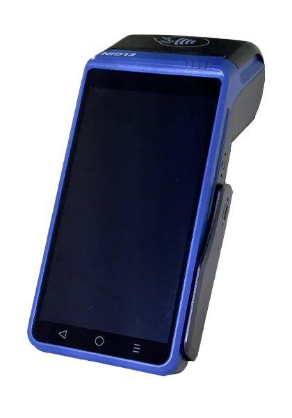 ElginPay POS SMART EP5855