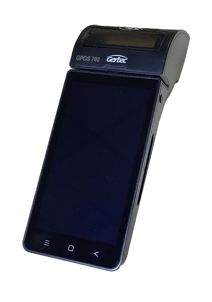 Rede GPOS 700