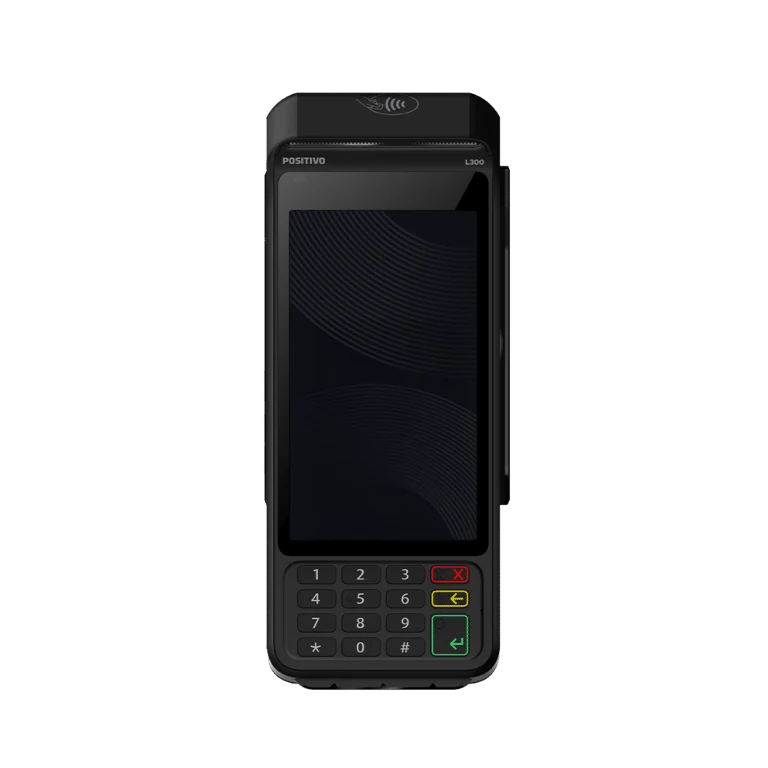 Safrapay L300