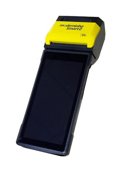 Moderninha SMART PAX A930