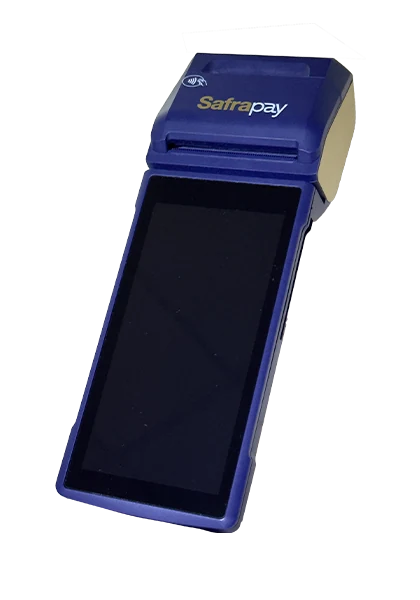 Safrapay P2
