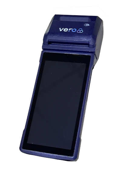Vero SMART POS P2
