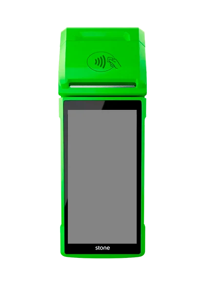 Stone SMART POS P2
