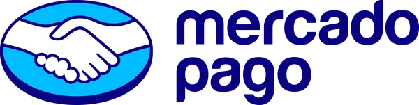Logo mercado pago