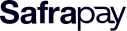 Logo safrapay darkblue