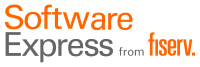 Softwareexpressfromfiserv logo colr