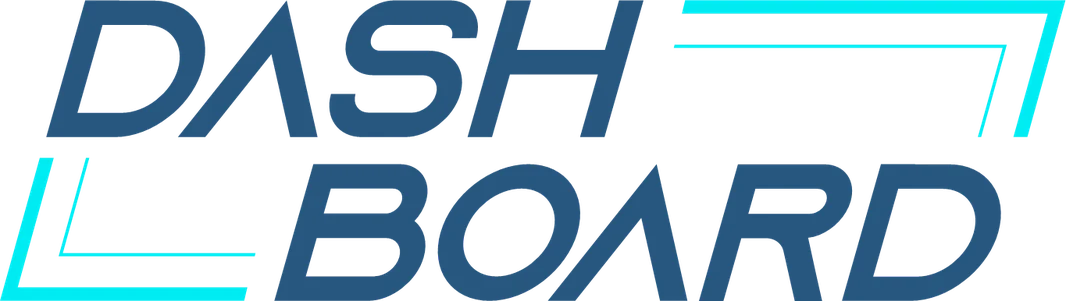Logo DashBoard AZUL