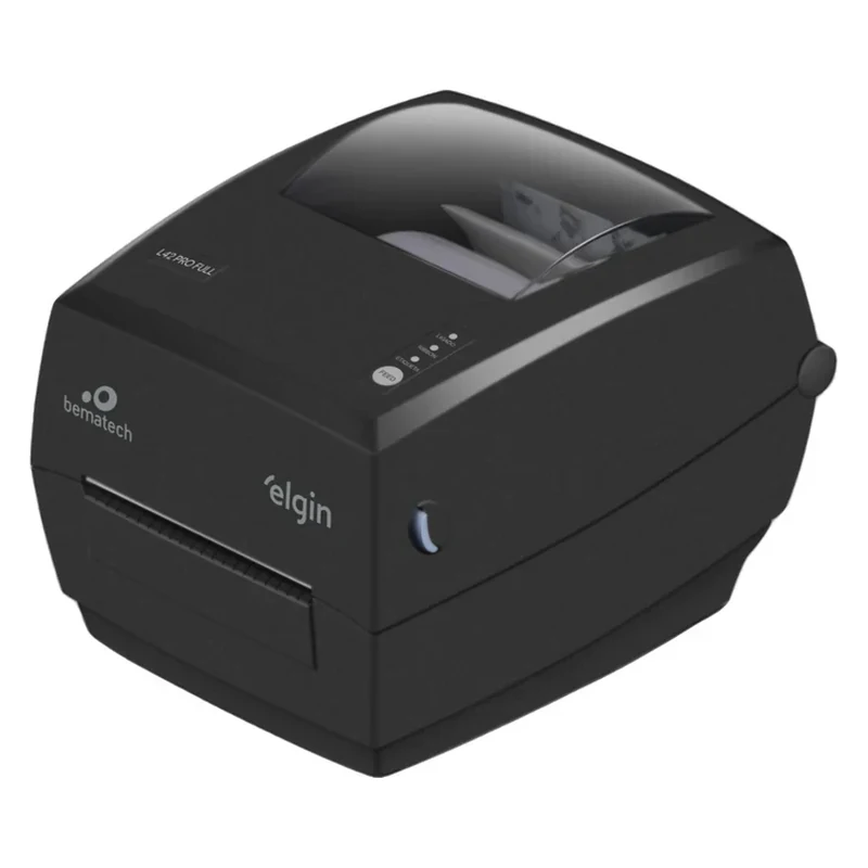 Impressora Térmica de Etiquetas Elgin L42 Pro Full (USB/Ethernet)