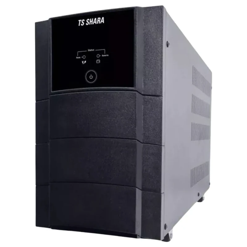 Nobreak TS Shara Senoidal Universal 2200VA Bivolt